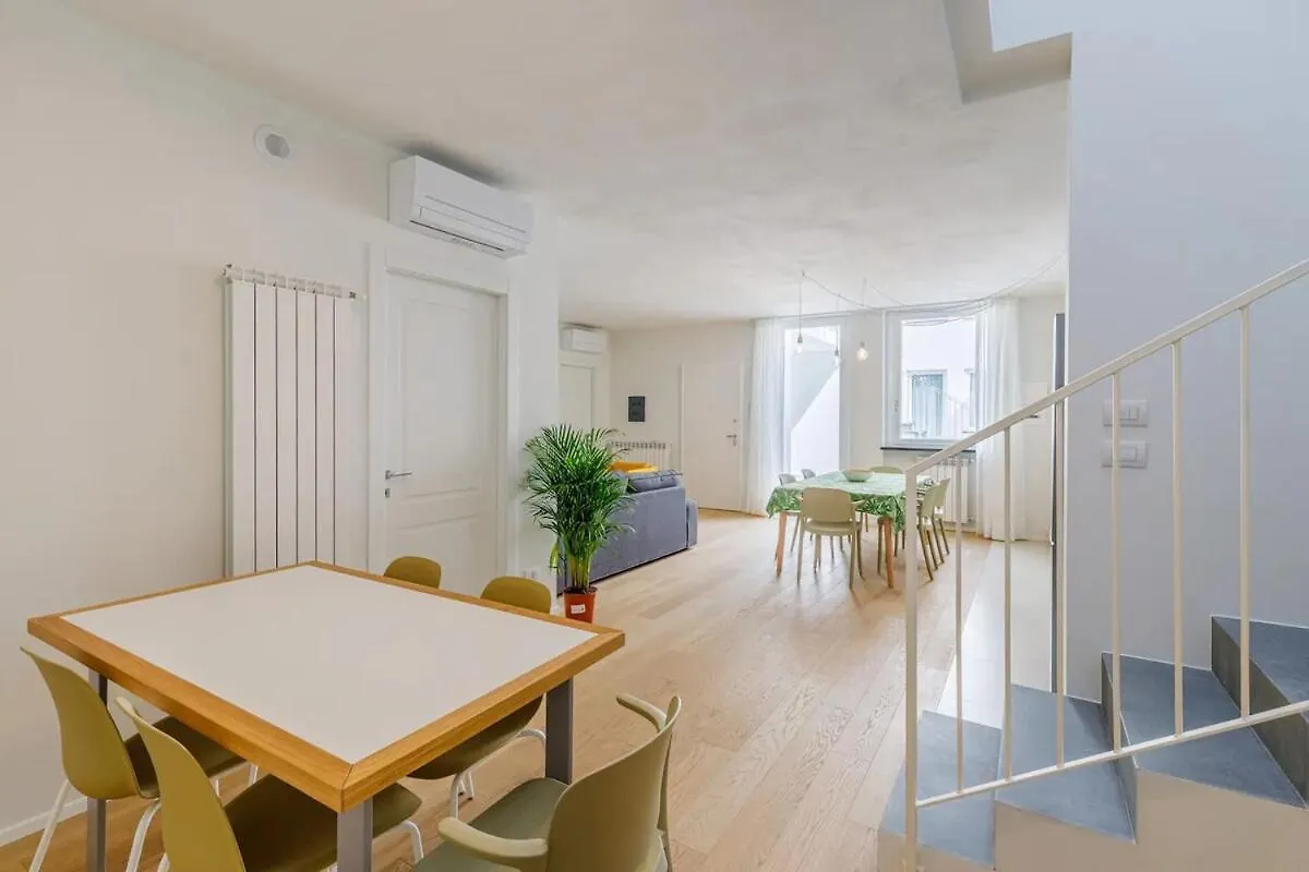 Colonna Antinori Apartment 4 Florence Italy