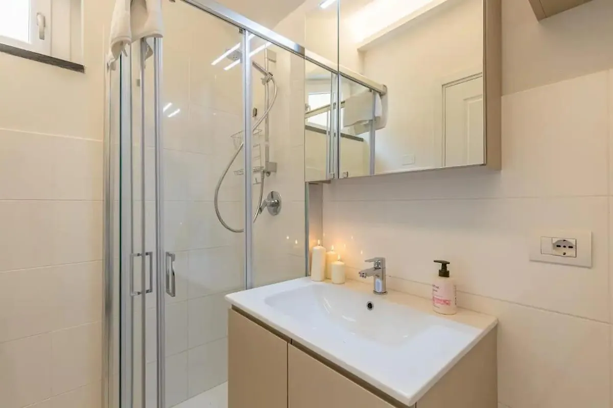 Colonna Antinori Apartment 4 Florence 0*,