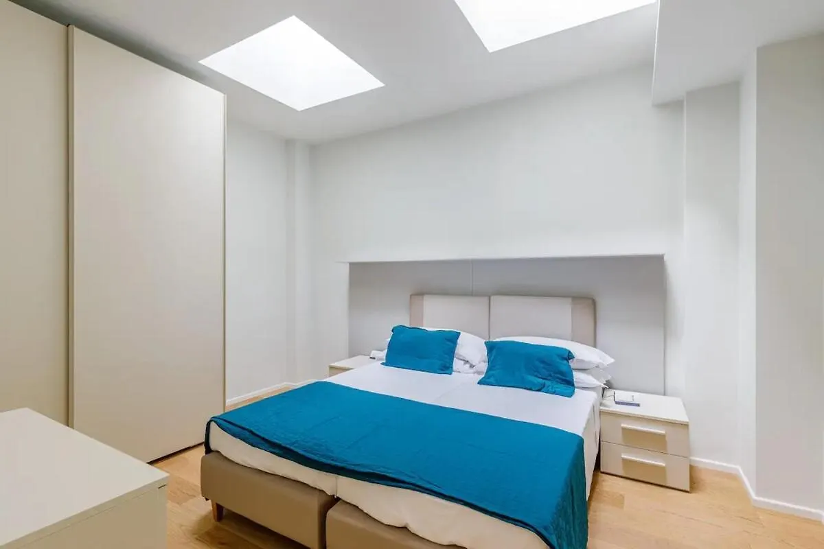 פירנצה Colonna Antinori Apartment 4