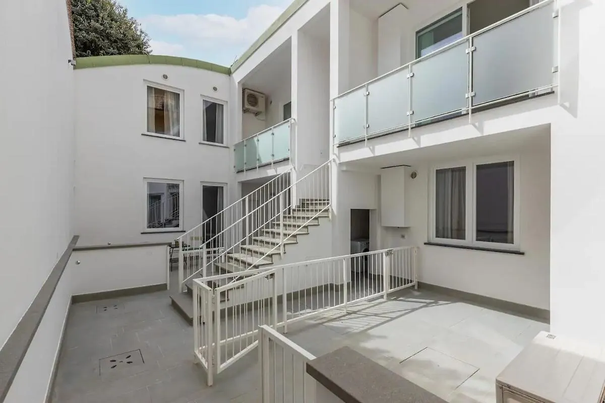 פירנצה Colonna Antinori Apartment 4