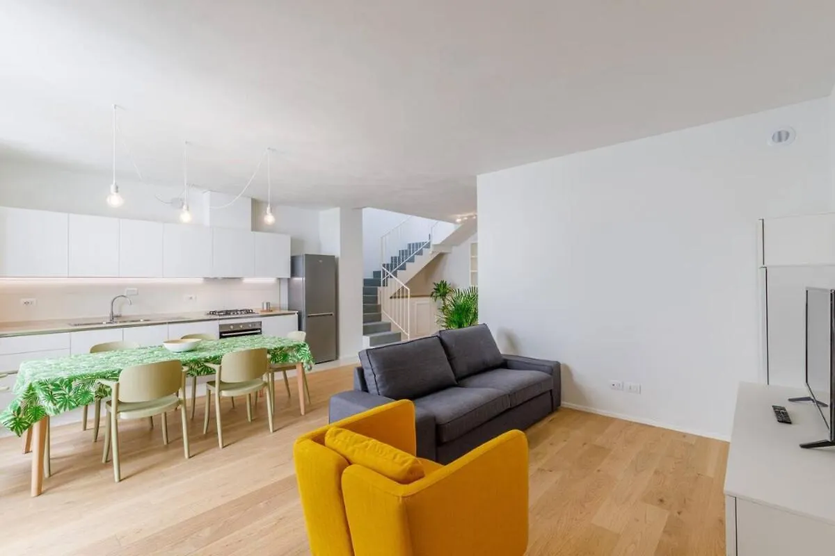 פירנצה Colonna Antinori Apartment 4