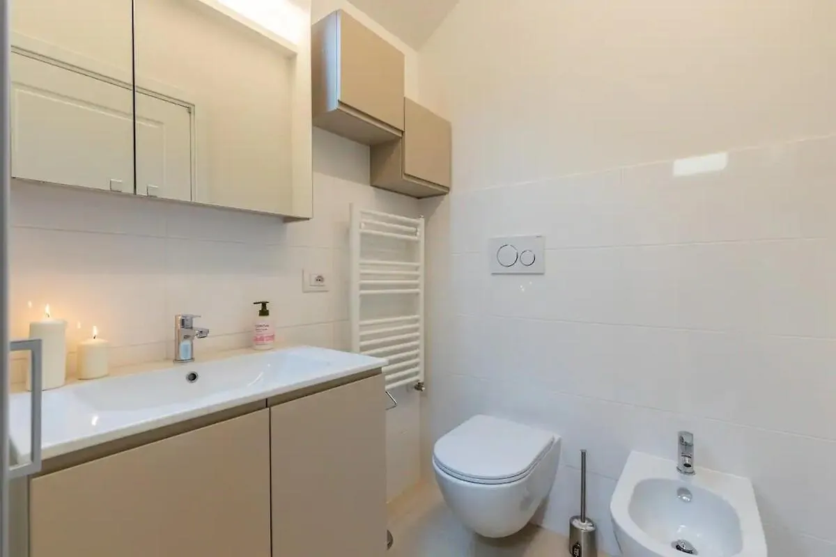 פירנצה Colonna Antinori Apartment 4