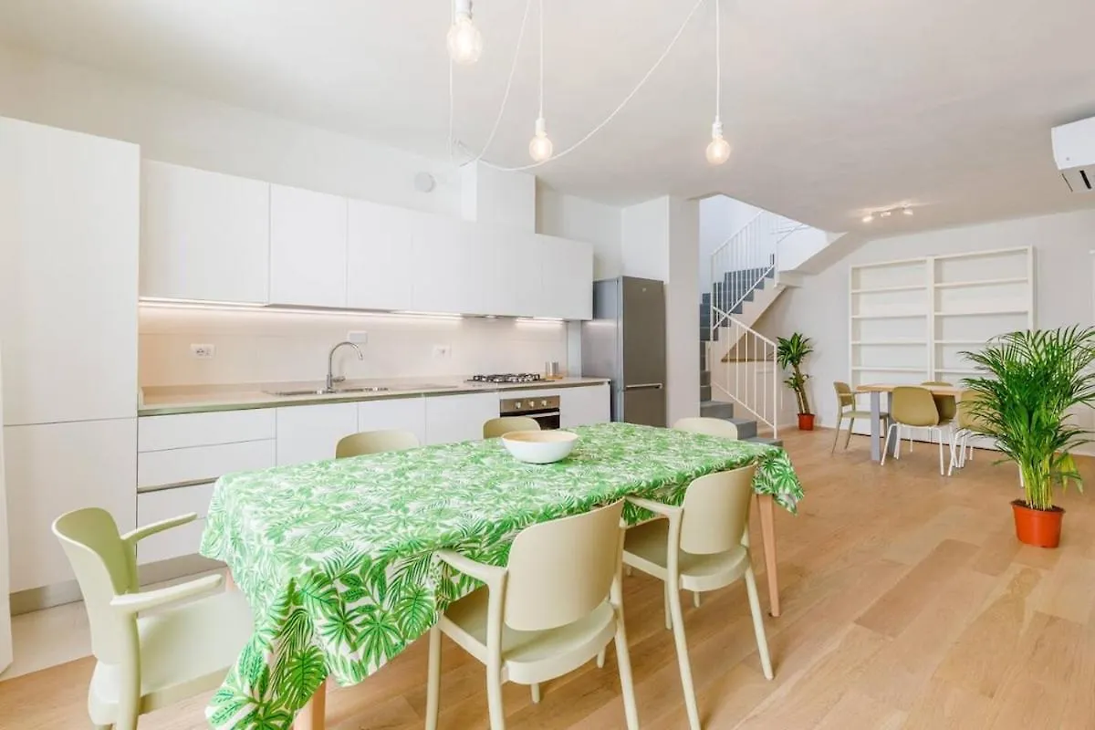 פירנצה Colonna Antinori Apartment 4